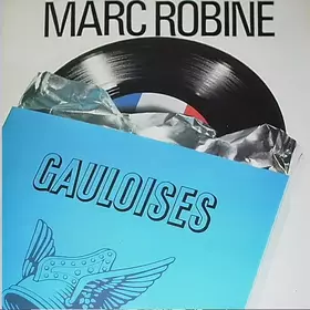 Couverture du produit · Gauloises