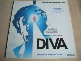 Couverture du produit · Diva (Bande Originale Du Film)