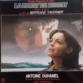 Couverture du produit · La Mort En Direct (Death Watch)