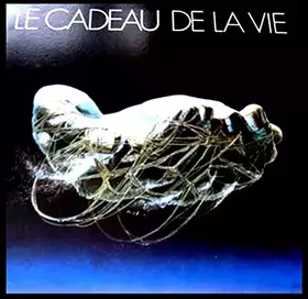 Couverture du produit · 1 Disque Vinyle LP 33 Tours - EMI ADR83 - Le Cadeau de la vie - 1983.