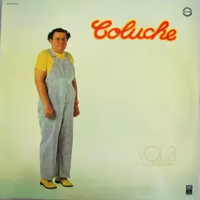 Couverture du produit · Enregistrement Public Vol. 3