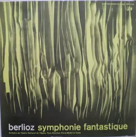 Couverture du produit · Symphonie Fantastique, Op. 14
