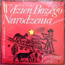 Couverture du produit · W Dzień Bożego Narodzenia (Christmas Carols)