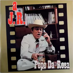 Couverture du produit · A J.R.