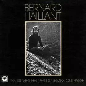 Couverture du produit · Les Riches Heures Du Temps Qui Passe