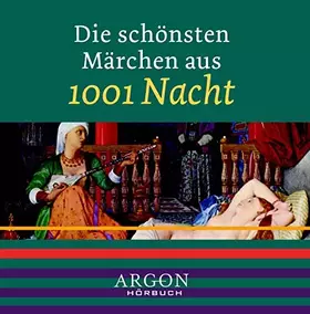 Couverture du produit · Die Schönsten Märchen aus 1001 [Import]