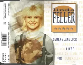 Couverture du produit · Lebenslänglich Liebe Pur