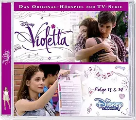 Couverture du produit · Folge 13 & 14 [Import]