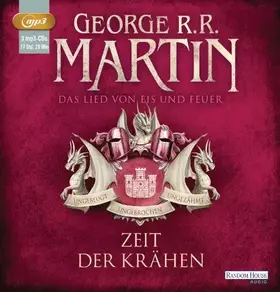 Couverture du produit · Das Lied von Eis und Feuer 07: Zeit der Krähen