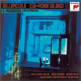 Couverture du produit · Il Prigioniero / Canti Di Prigionia