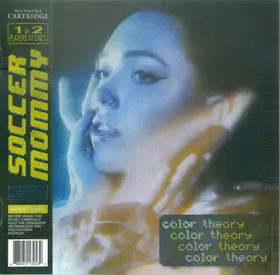 Couverture du produit · Color Theory