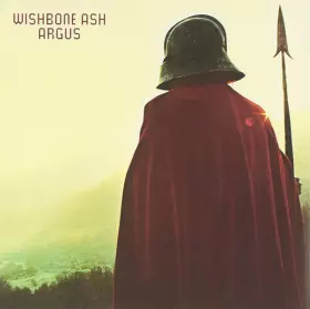 Couverture du produit · Argus