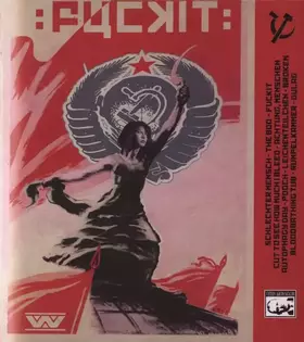 Couverture du produit · Fuckit