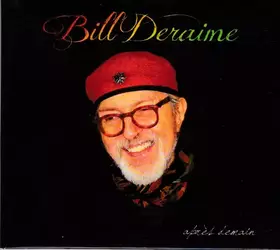 Couverture du produit · Après Demain