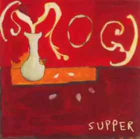 Couverture du produit · Supper