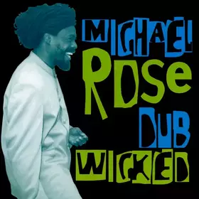 Couverture du produit · Dub Wicked