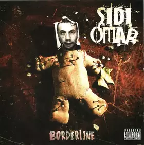 Couverture du produit · Borderline