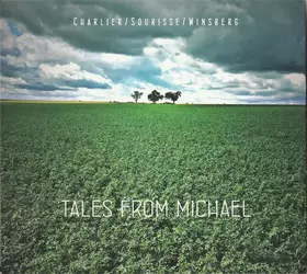 Couverture du produit · Tales From Michael
