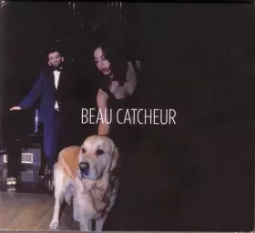 Couverture du produit · Beau Catcheur
