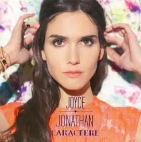 Couverture du produit · Caractère