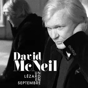 Couverture du produit · Un Lezard En Septembre