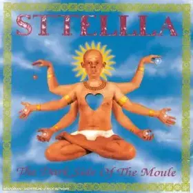 Couverture du produit · The Dark Side Of The Moule