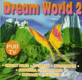Couverture du produit · Dream World 2