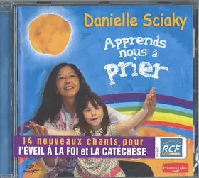 Couverture du produit · Apprends Nous À Prier