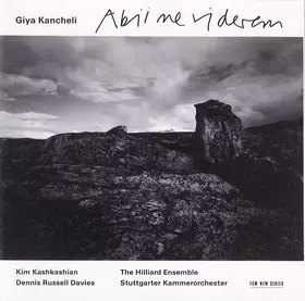 Couverture du produit · Abii Ne Viderem