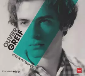 Couverture du produit · Le Rêve Du Monde