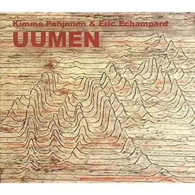 Couverture du produit · Uumen