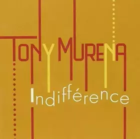 Couverture du produit · Indifference