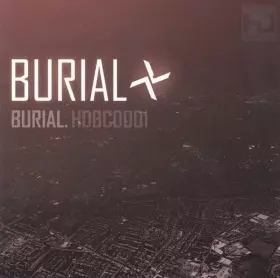 Couverture du produit · Burial