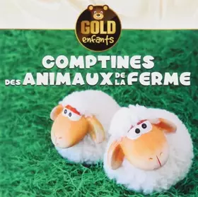 Couverture du produit · Comptines des Animaux de la Ferme [Import]