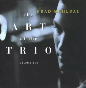 Couverture du produit · The Art Of The Trio - Volume One
