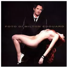 Couverture du produit · Foto Di Milton Edouard