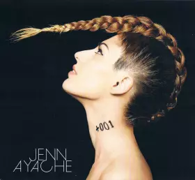 Couverture du produit · +001