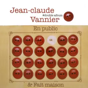 Couverture du produit · En Public & Fait Maison