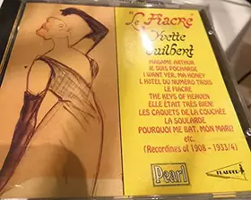 Couverture du produit · Le Fiacre [Import]