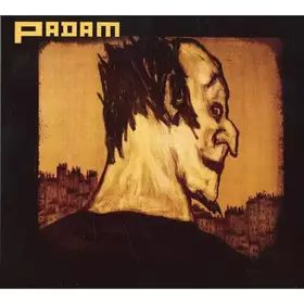 Couverture du produit · Padam (Eponyme)
