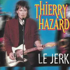 Couverture du produit · Le Jerk