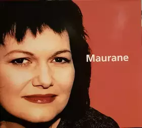 Couverture du produit · Maurane