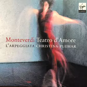 Couverture du produit · Teatro D'Amore