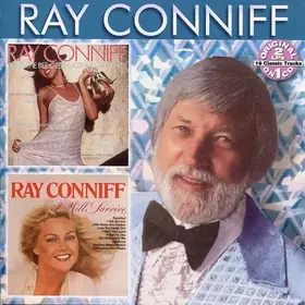 Couverture du produit · Ray Conniff Plays The Bee Gees & Other Great Hits / I Will Survive