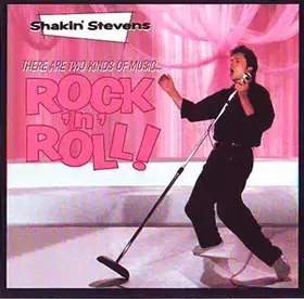 Couverture du produit · There Are Two Kinds Of Music... Rock 'N' Roll