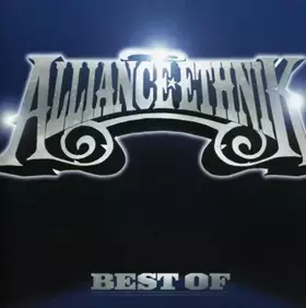 Couverture du produit · Best Of