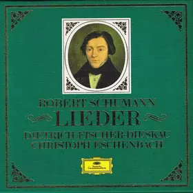 Couverture du produit · Lieder
