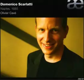 Couverture du produit · Naples, 1685