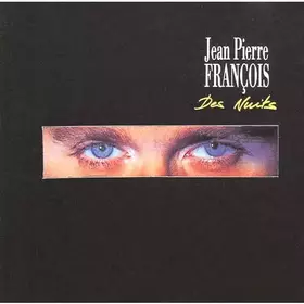 Couverture du produit · Des Nuits