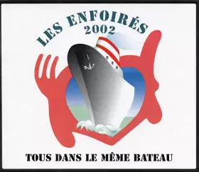 Couverture du produit · 2002 - Tous Dans Le Même Bateau